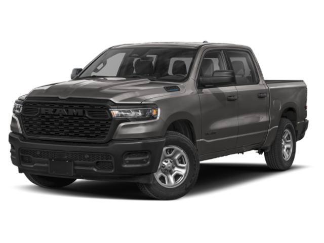 ram ram 1500 pickup 2025 1C6SRFGP7SN694056 image ram ram 1500 pickup 2025 1C6SRFGP7SN694056 image